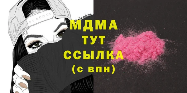 винт Абаза